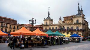 León, destino gastronómico