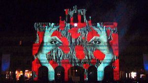 Premios del concurso de fotografía del Festival Luz y Vanguardias de Salamanca