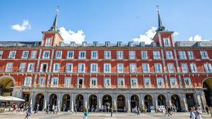 El hotel Pestana Plaza Mayor Madrid celebró su fiesta de inauguración