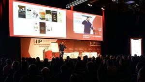 Hospitality Innovation Planet la mayor cita del sector Horeca