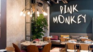 El restaurante Pink Monkey estrena la carta de verano