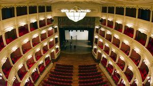 2ª edición del Splendid Festival Menorca, en el teatro más antiguo de España
