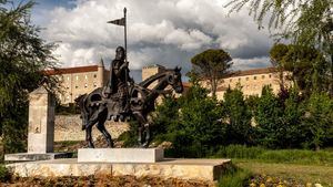 Tres recorridos para disfrutar la provincia de Burgos a través del asfalto