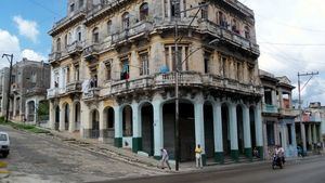 Luces de la Habana, por Jesús Greus