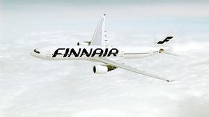 Finnair aumenta sus operaciones en China