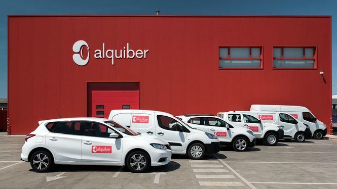 Alquiber y Dvuelta cierran una colaboración para la gestión de sanciones de tráfico