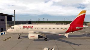 Próximo destino directo de Iberia: El Cairo