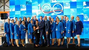 KLM une fuerzas para trabajar por un futuro más sostenible para toda la aviación