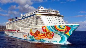 Nuevas rutas y barcos de Norwegian Cruise