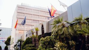 Novotel Madrid Campo de las Naciones, totalmente renovado y transformado