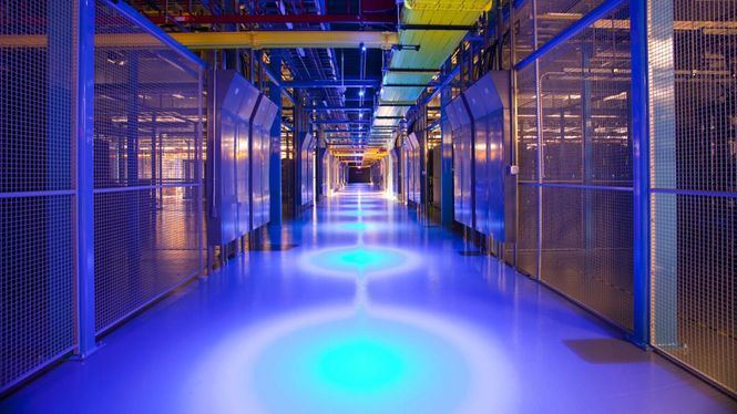 Equinix y Singapur GIC crean un centro de procesamiento de datos en Europa