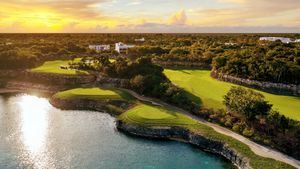 La final del Campeonato Latinoamericano de Golf se celebrará en el Rivera Maya