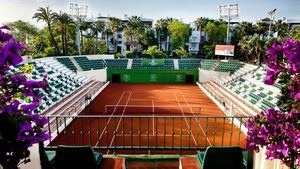 La VI edición de la Senior Masters Cup se celebrará en Puente Romano Marbella