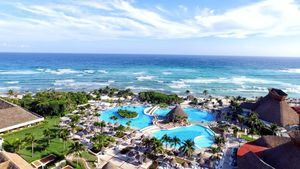 Tres hoteles de Bahia Principe Hotels &amp; Resorts, galardonados por RCI