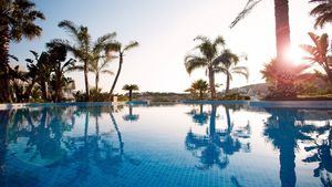 Las piscinas de la cadena Wyndham Hotels &amp; Resorts