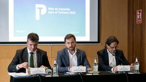 El Plan de Canarias para el Turismo 2025 se pone a disposición de la sociedad