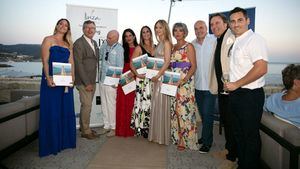 Ibiza Luxury Destination dio a conocer su nuevo catalogo y sus nuevos embajadores
