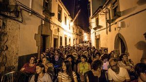 Séptima edición del Festival Internacional de Cine de Marvão y Valencia de Alcántara