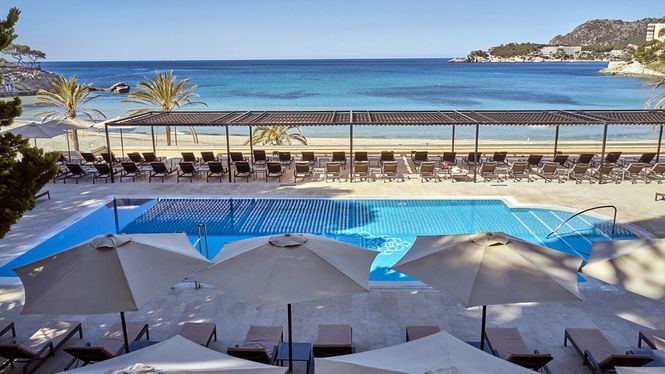 Secrets Mallorca Villamil Resort & Spa ha sido objeto de una reforma integral