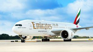 Emirates volará a Ciudad de México vía Barcelona