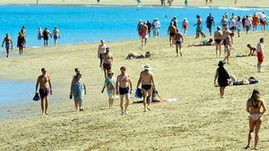 Cómo disfrutar del verano en Las Palmas de Gran Canaria