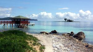 República Dominicana, destino de lujo en el Caribe