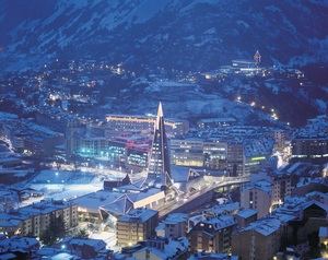 Sorpresas en Andorra para vivir unas navidades de ensueño