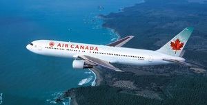 Madrid cuenta con una nueva ruta a Montreal operada por Air Canada