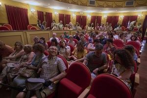 El Festival de Almagro, el evento cultural más importante de Castilla-La Mancha