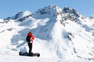 Artouste, la primera estación del Pirineo sin cañones de nieve