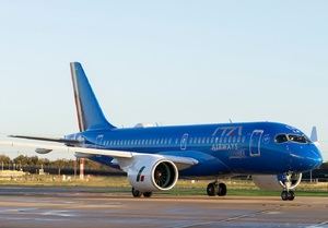 Nuevo vuelo Roma - London City Airport de la aerolínea italiana ITA Airways