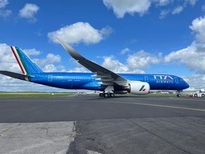 La aerolínea ITA Airways lanza un nuevo producto dirigido al tráfico MICE