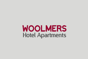 Hobart: Apartments At Woolmers