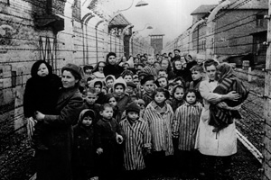 Auschwitz, visita al horror que no debe repetirse