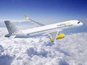 Los destinos más populares para celebrar el Fin de Año según los datos de la aerolínea Vueling