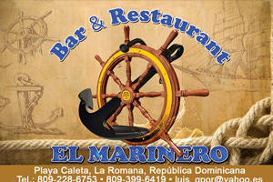 La Romana: Bar &amp; Restaurante El Marinero