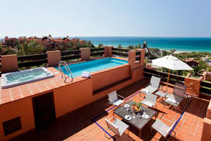 barcelo santcti petri spa resort