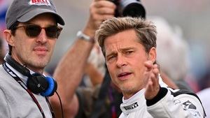 El ritual facial de Brad Pitt para presumir de piel y lozanía a los 60