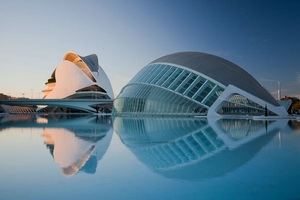 Valencia ha sido incluida en la lista de 52 lugares para visitar del periódico The New York Times