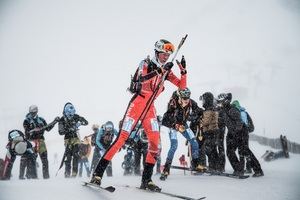 Vuelve la Copa del Mundo de Esquí de Montaña ISMF Comapedrosa Andorra