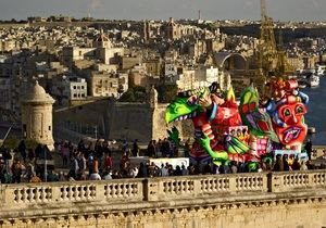 Eventos para explorar la diversidad cultural, histórica y natural de Malta en 2024