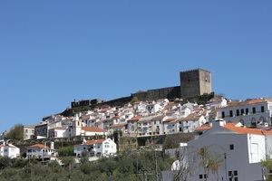 Una escapada a Alentejo para disfrutar de la calma en pueblos encantadores