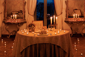 Chateau Mcely 