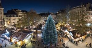 Luxemburgo presenta su oferta turística para el 2023 en Madrid