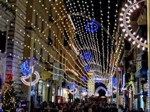 Tradición y magia para disfrutar de Malta en Navidad