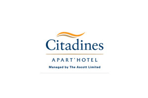 Citadines St Georges Terrace