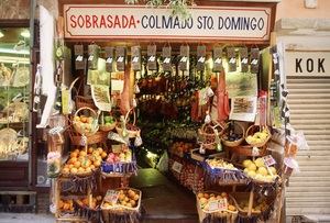 Mercados locales de kilómetro 0 en las Islas Baleares: de la huerta a la cesta