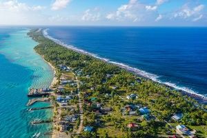 Las Islas Cook mejoran sus conexiones con el hemisferio norte con Hawaiian Airlines