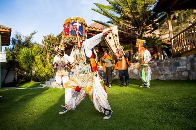 4 rituales y tradiciones ancestrales que no te puedes perder si visitas Perú