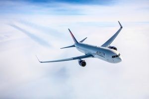 Delta ofrecerá 35 vuelos semanales entre España y Estados Unidos en el verano de 2024